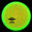 Disque de golf Innova Proto Glow Halo Champion Gorgon