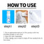 Small White Shoe Cleaner, Portable No-wash Small White Shoes Decontamination And Whitening Cleaner - Korvel