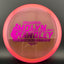 CryZtal Zone SS - Holyn Handley 2025 DGPT Jugador del Año