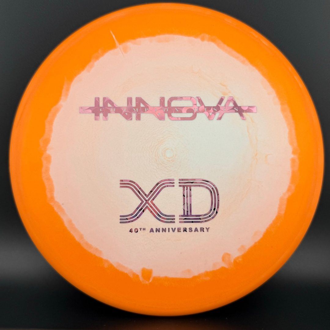 Halo Nexus XD - 40th Anniversary Edition