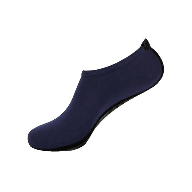 Unisex Barefoot Skin Shoes Yoga Water Sport Socks Surf Trainers Sandals Footwear - Korvel