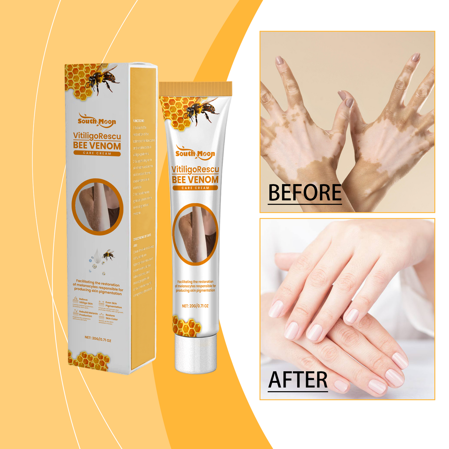 Skin Repair Cream, Moisturizing And Nourishing Moisturizing Skin With Massage Skin Care Body Care Cream - Korvel