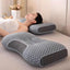 Oreiller de Protection du Cou Premium pour un Sommeil Confortable