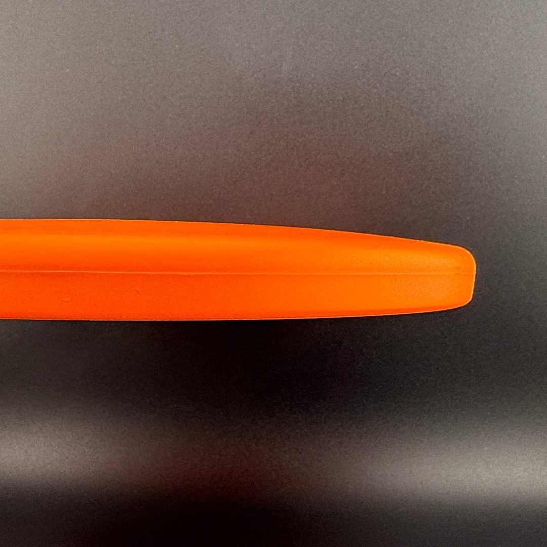 DX Polecat Disc Golf Putter