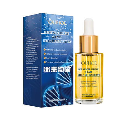 Elegant Light Body Care Essence for Everyday Use