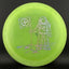 Disque Pharaoh C-Blend Metal Flake Glow - X-Outs