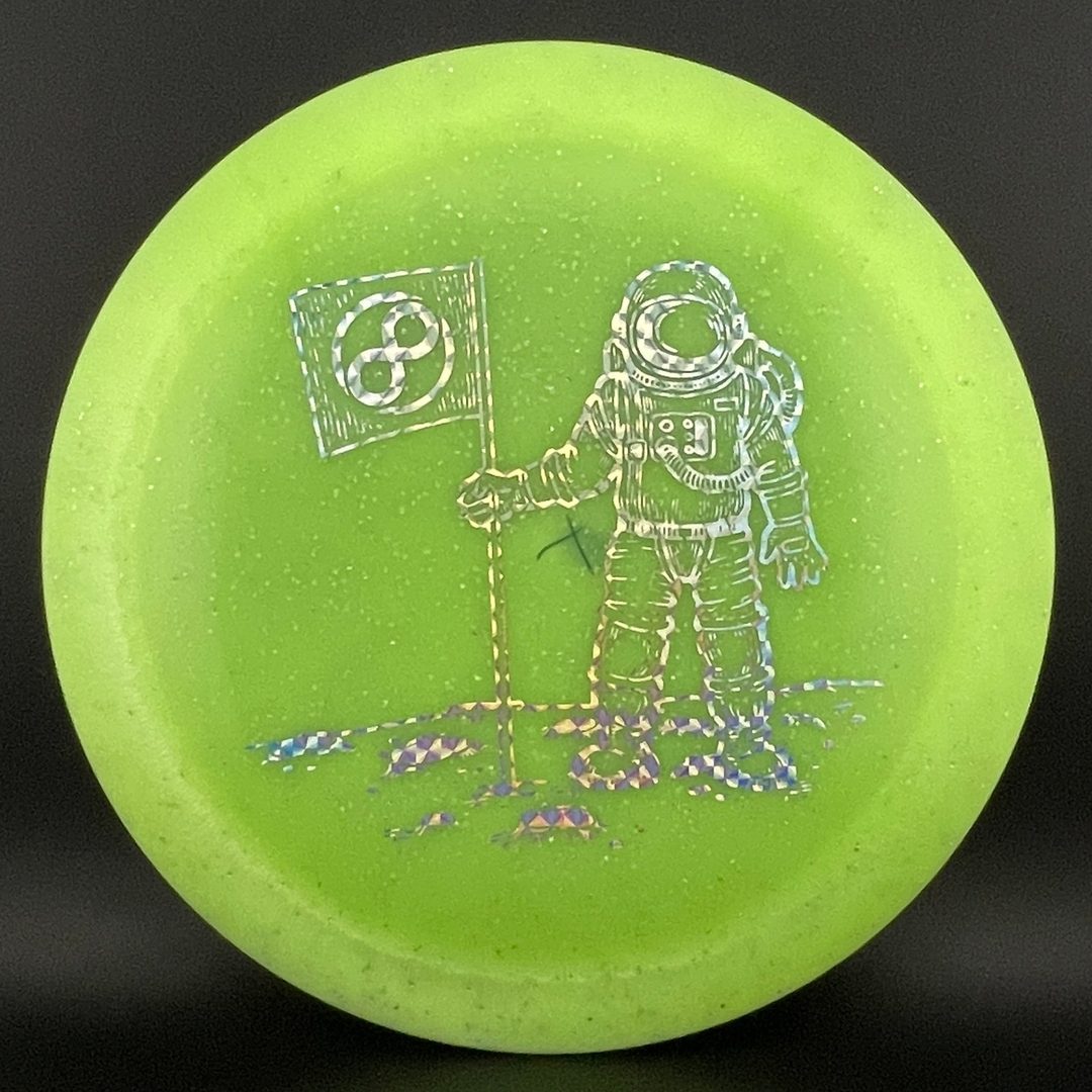 Disque Pharaoh C-Blend Metal Flake Glow - X-Outs
