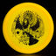 Glow C-Blend Sphinx - Disque de Golf Driver Triple Foil