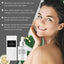 Sérum de soin facial premium pour une hydratation quotidienne