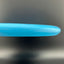 OG Base Phi - Thought Space Athletics Eyerachnid Disc Golf Putter