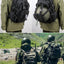 Russian Mammoth B Tactical Backpack - Premium Replica Design