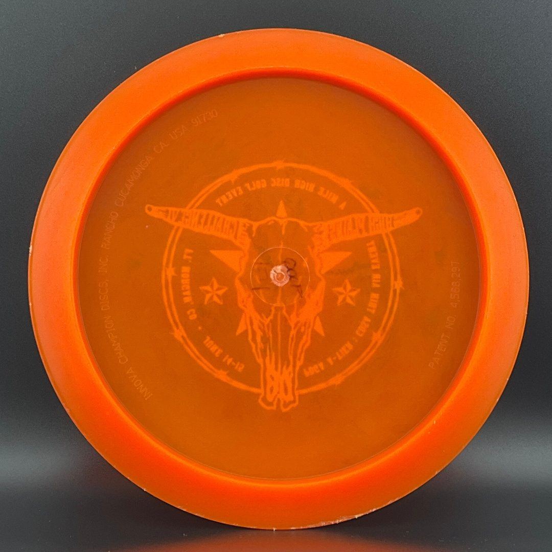 Quantum Orion LF - 2014 High Plains Challenge - Disque d'occasion
