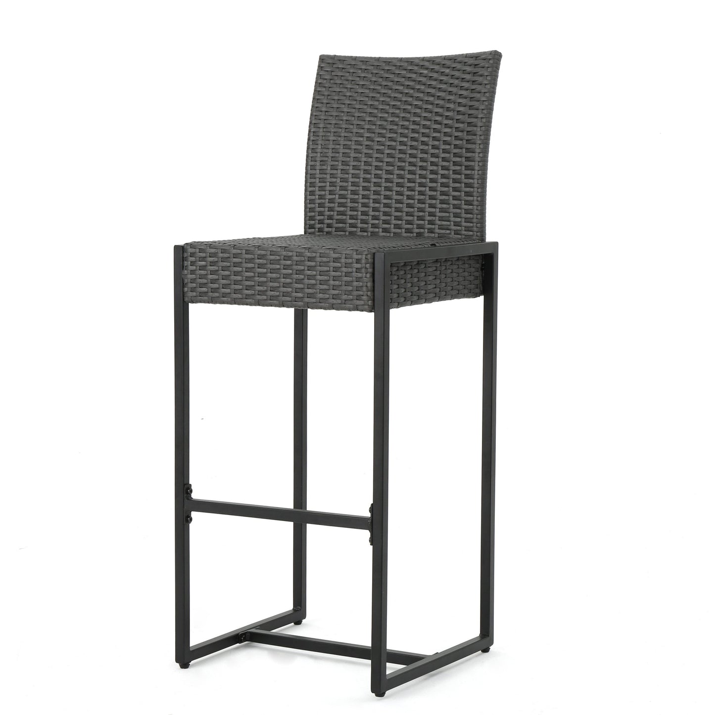 CONWAY BARSTOOL - Korvel