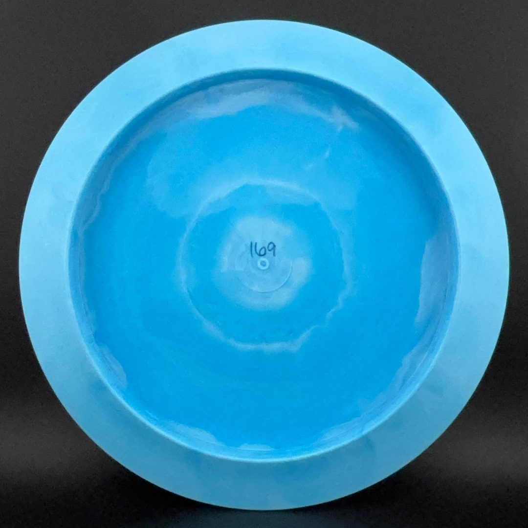 Swirly Star Destroyer - Philo Brathwaite 2026 Tour Series