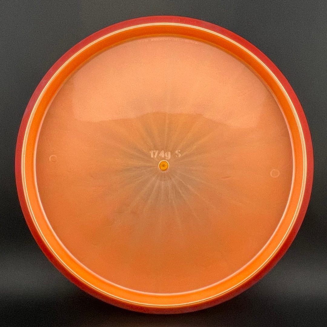 Proxy de Plasma Suave - Serie de Discos del Equipo Silva Saarinen