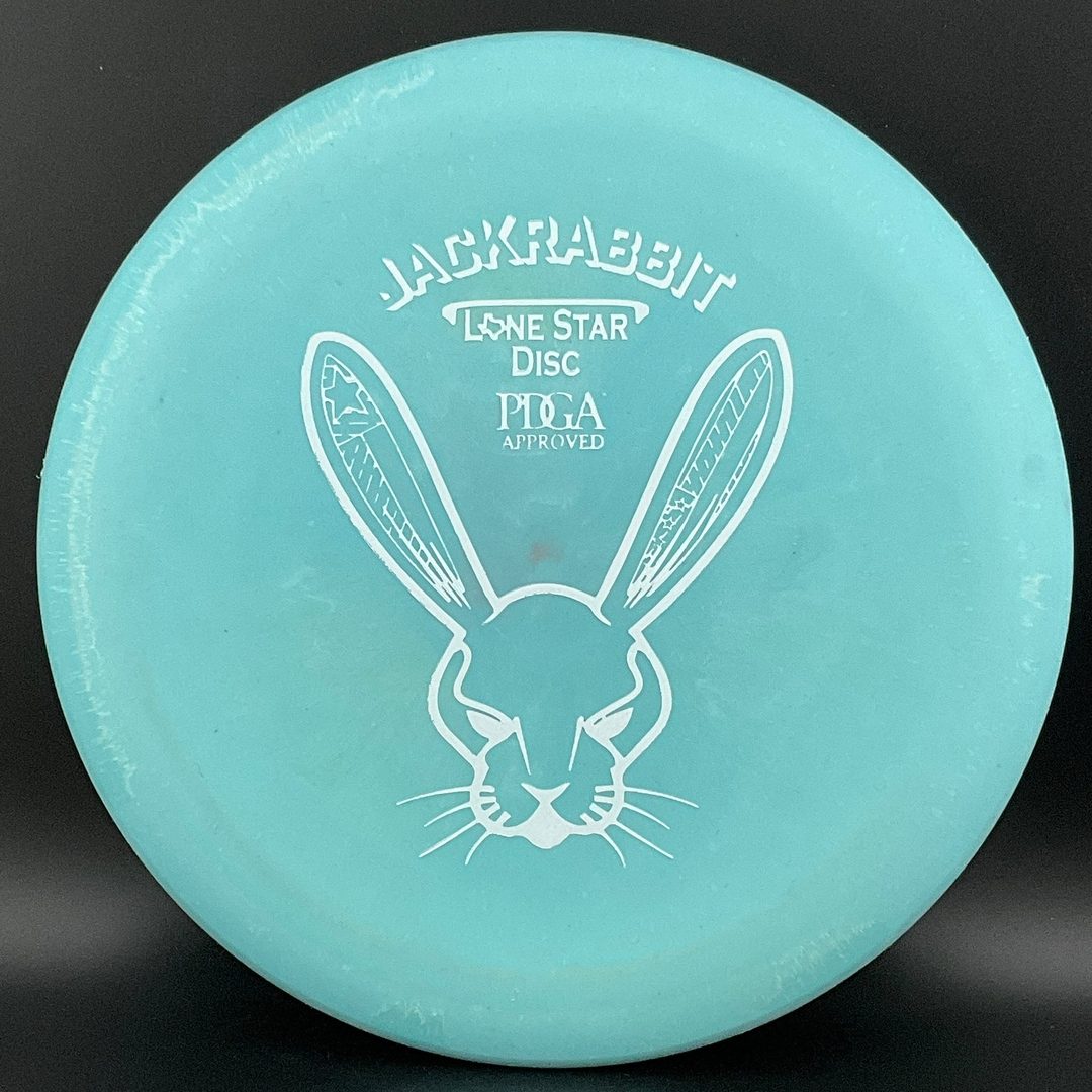 Victor Jackrabbit V2 Putter - Experiencia Premium en Disc Golf