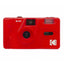 KODAK Vintage Retro M35 / M38 35mm Reusable Film Camera Sky Blue/ Yellow / Mint Green / Pink / Red / Cobalt Blue - Korvel