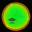 Proto Glow Halo Champion Mamba Disc - Air Force Stamp