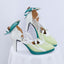 Genshin Impact cos costume perfumer Amelia cosplay costume matching shoes - Korvel