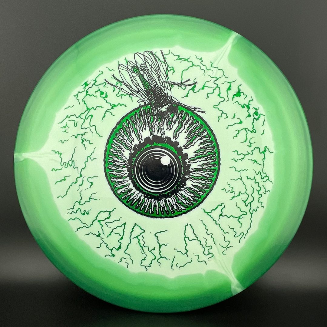 Halo Star Roc3 - Eye-Fly RAD V2 par Ripper Studios