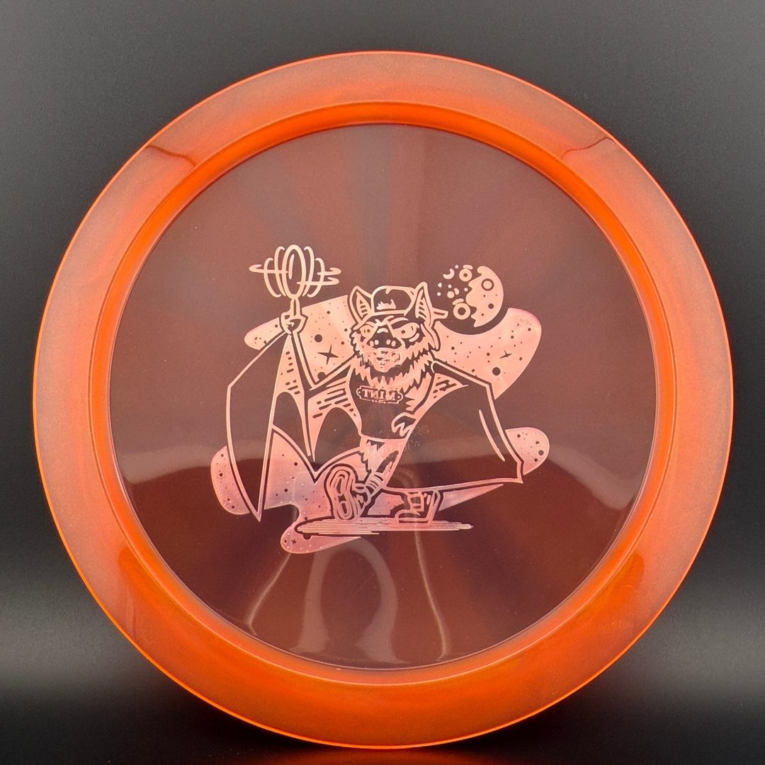 Disque de Disc Golf Eternal Freetail
