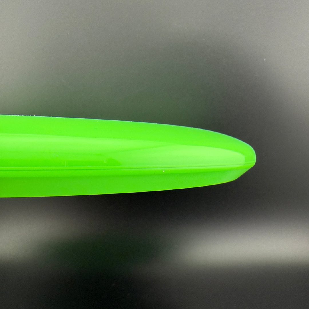 Star Aviar - Lucky Star Stamp Disc Golf Putter