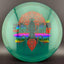 Soft Ethos Votum - Primera Edición - Disco de Golf Mantis