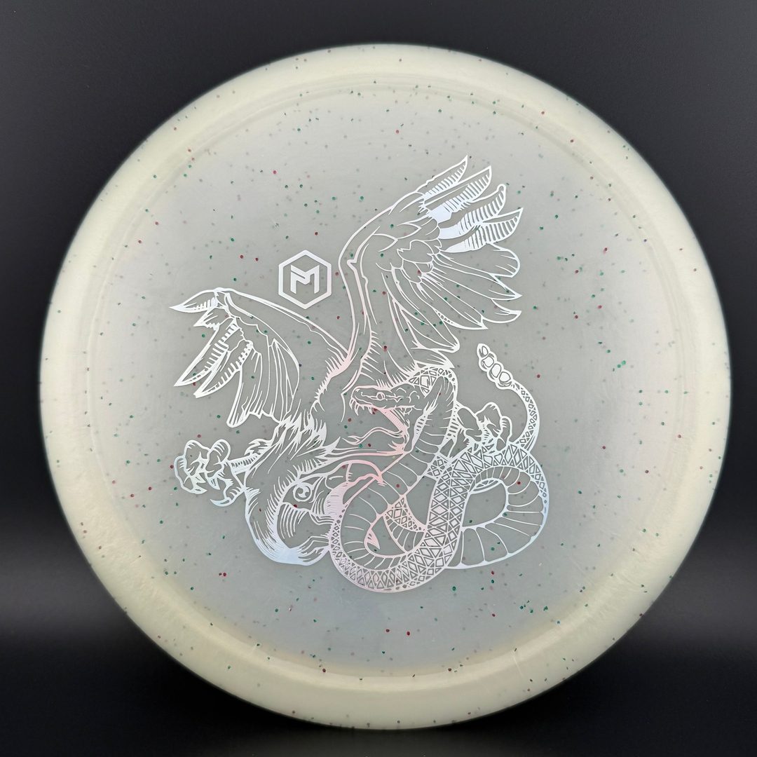 Z Sparkle Vulture - Paul McBeth Limited Edition Disc