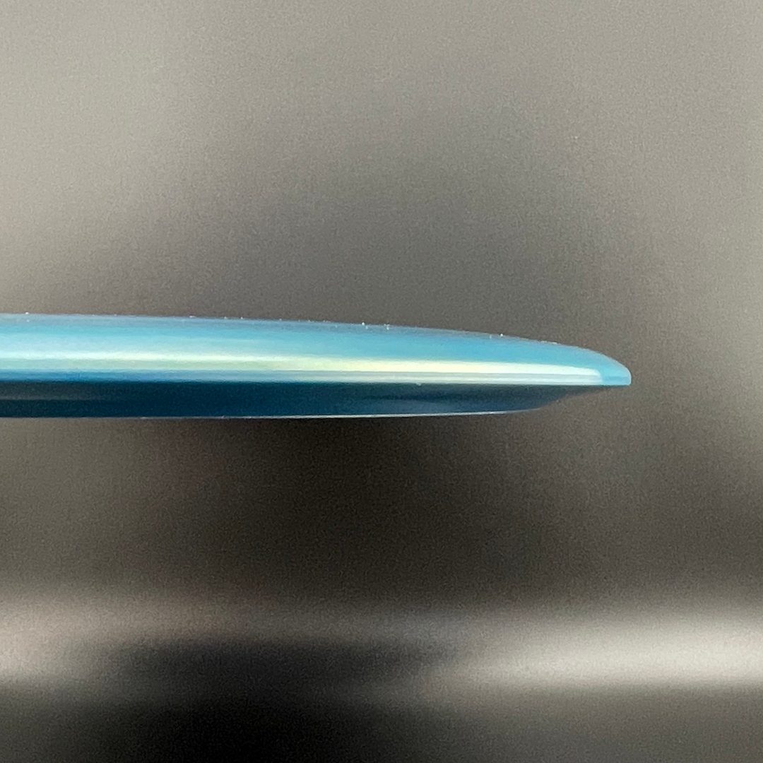 Swirly S-Line CD1 - Édition du 10ème anniversaire