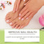 Nail Care Essence Gently Cleanses, Moisturizes And Restores Nails Daily Nail Care Essence - Korvel