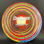 I-Dye Star Charger Disc Golf Driver