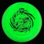 Glow Horizon C-Line MD4 - Vacío Eterno 2 - Serie de Firma de Kyle Klein