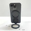 Premium Phone Stand with Dual-Sided Magnetic Ring Holder