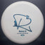 K3 Glow Reko X - 2022 Luke Samson Tour Series Disc