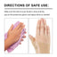 Magnet Relief Handguard Therapy Gloves, Relieve Wrist Pain And Discomfort Indoor Exercise Joint Care Gloves - Korvel