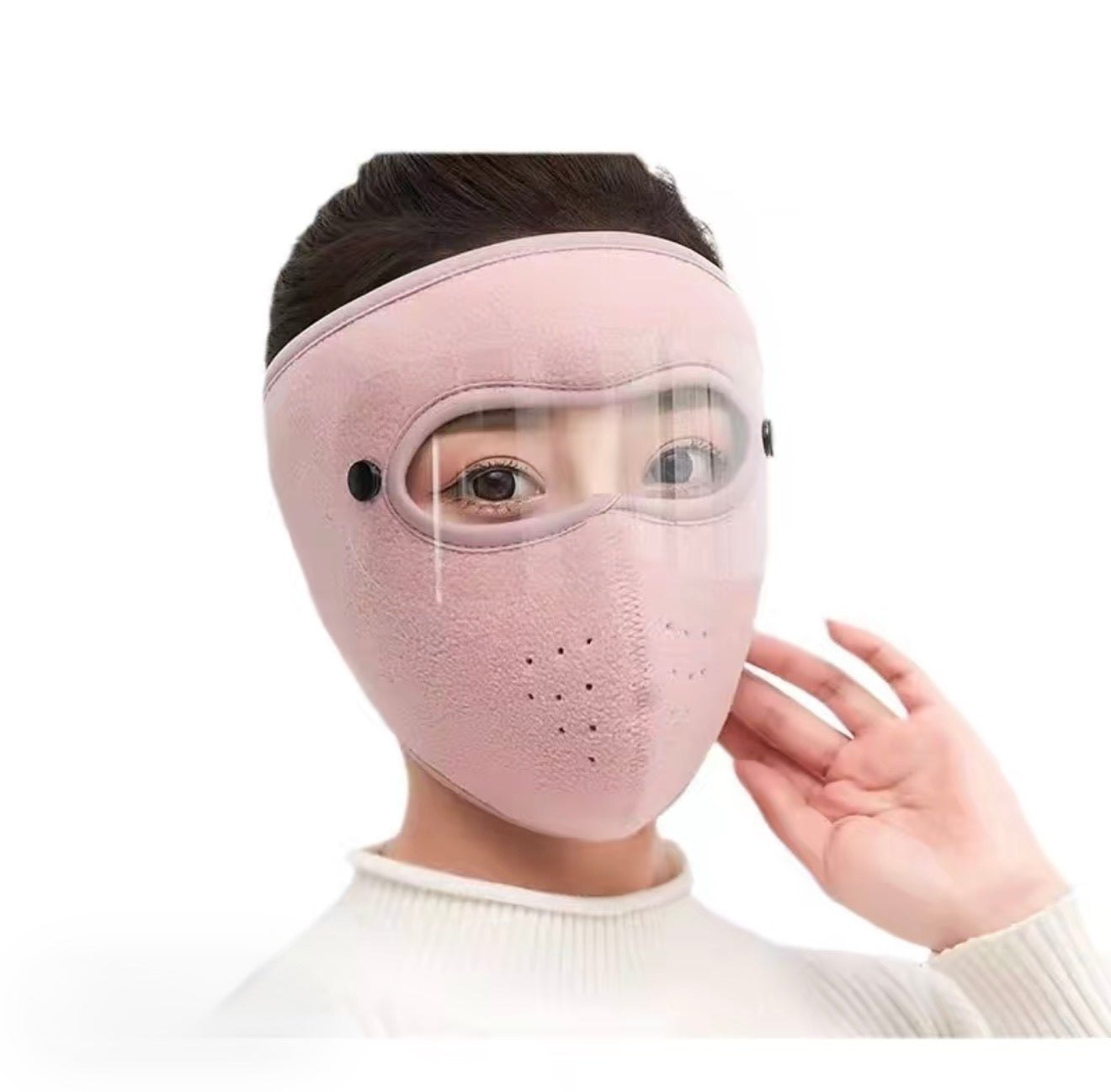 FrostSafe Full Face Cover - Korvel