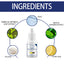 Premium Teeth Whitening Serum for a Radiant Smile
