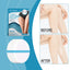 Oceaura Thigh Anti-Wear Adhesive, Thigh And Calf Non-Trace Leg Protector Breathable Invisible Multi-Functional Anti-Wear Foot Adhesive - Korvel