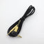 Suitable for Y50 Y40 live2 Dr. QC25 QC35 2.5-to-3.5 wire controlled headphone cable - Korvel