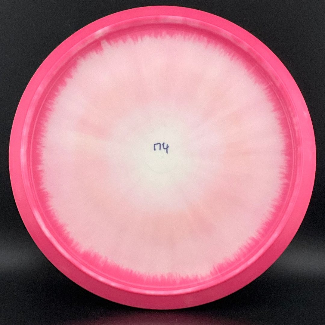 Disque Sirius Helio Solstice - Édition Ouverte de la Ville Olympique
