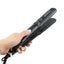 450F ceramic steam straightener porcelain steam rapid heating - Korvel