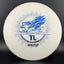 Disco de Golf DX Classic Glow TL