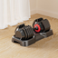 Adjustable 10-in-1 Dumbbell Set for Home Fitness