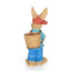 MGO RABBIT PLANTER - Korvel
