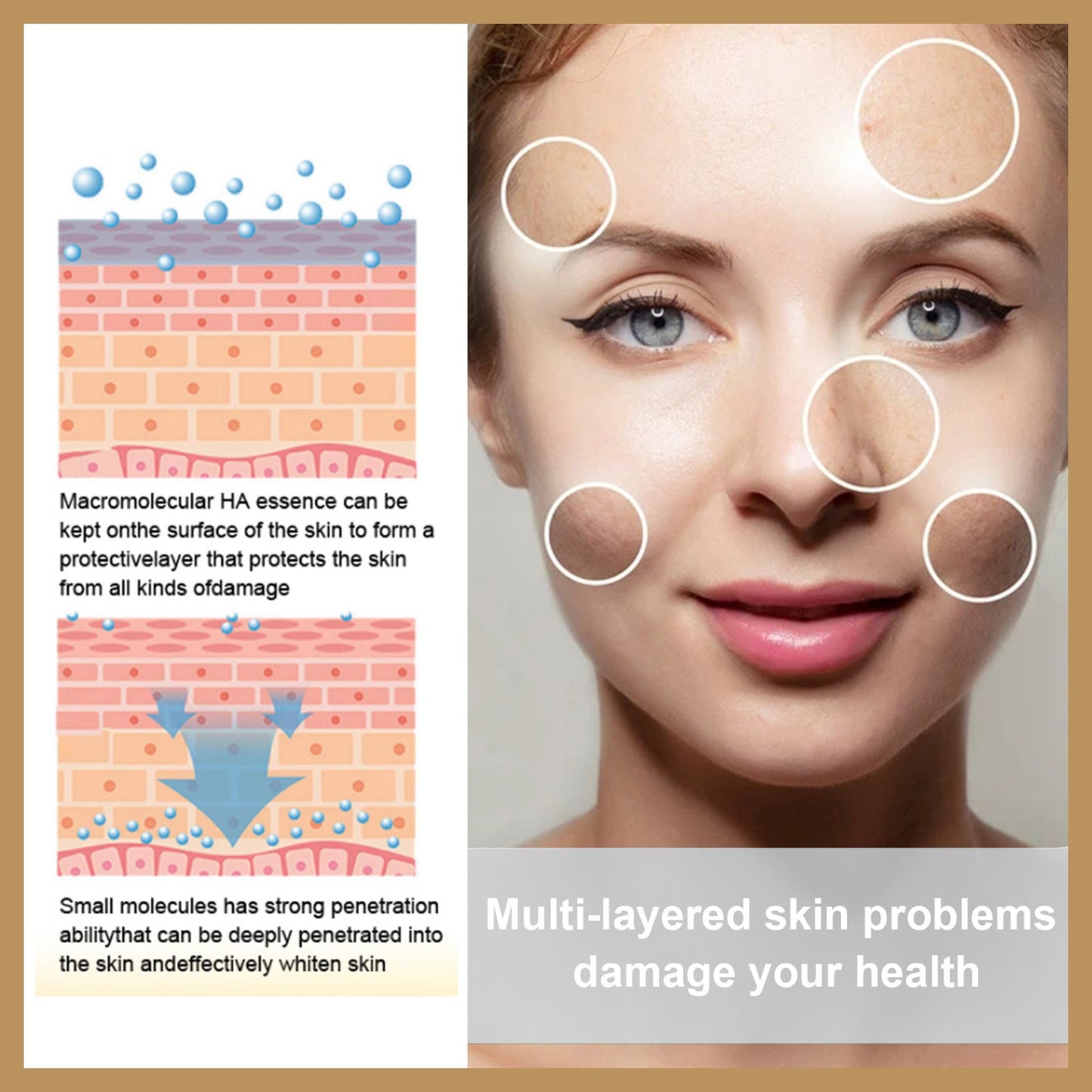 Rice Toner Deeply Hydrates And Repairs Skin Barrier, Firming And Moisturizing Facial Skin Toner - Korvel