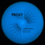 Axiom Total Eclipse Proxy Disc Golf Putter