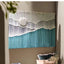 Hand Dyed Landscape Tapestries - Decorative Wall Art