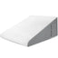 Triangle sponge cushion, headboard pillow, elderly care sofa backrest cushion, waist protection, half lying, half lying, sloping pillow - Korvel