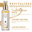 White Truffle Moisturizing Spray - Brightening Essence
