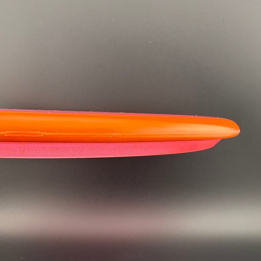 Axiom Particle Proton Eclipse Pyro Disc - Gyropalooza 2025 Edition